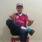 Joel Cintron - @joel7650 - Instagram