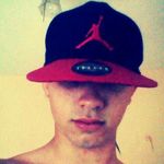 Joel Cintron - @cintron4704 - Instagram