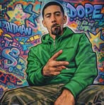 Joel Cintron - Facebook