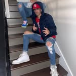 Joel I. Cintron Peña🤍 - @joelito_.03 - Instagram
