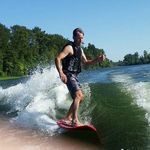 Joel Clausen - @joelclausen1452 - Instagram