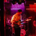 Joel Clements - @joelclementsmusic - Instagram