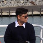 Joel Clements Budiprasetya - @joelclementsb - Instagram