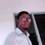 Jo El Cobbinah - @joel.cobbinah - Instagram