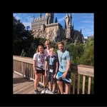 Joel A. Cochrane - @jcochraneandsons - Instagram
