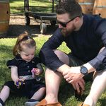 Joel Cochrane - @cockers23 - Instagram