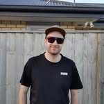 Joel Cochrane - @joel.cochrane - Instagram