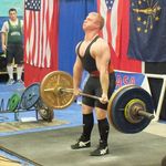 Joel Coffman - @coffmanjoel_66kg - Instagram