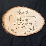 Joel Colledge - @e11even_outdoors - Instagram