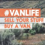 Joel Combs - @intovanlife - Instagram