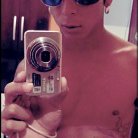 Joel Combs - @dotstramagi - Instagram