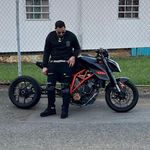 Joel Concepcion - @concepcion9289 - Instagram