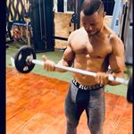 Joel Concepción - @joel.fitness2023 - Instagram