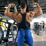 Joel Concepcion - @joelmejia0927 - Instagram