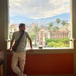 Joel Concepcion - @_joelc01 - Instagram
