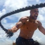 Joel Concepcion - @concepcionfit - Instagram