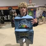 Joel Conklin - @joelconklin9 - Instagram