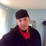 Joel Connor - @tsanniguy - Instagram