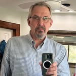 Joel Corbett - @audioguru56 - Instagram