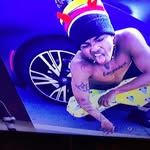 Rashon Joel Corbett - @rashon372 - Instagram