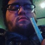 Joel Corbin - @molgocoughs - Instagram