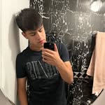Joel Cornejo - @joel_cornejo8 - Instagram