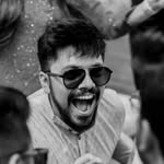 Joel Cornelius - @cornelius__joel - Instagram