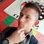 Joel Cornejo - @cornej0_p - Instagram