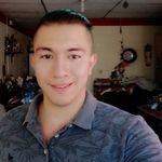 Joel Cornejo - @rcornejo559 - Instagram