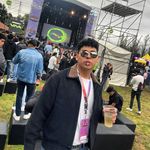 Joel Cornejo - @joelcornejoflores - Instagram