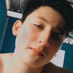 Joel Cornejo - @cesar.tu.macho.585 - Instagram