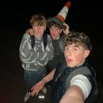Joel Cornwell - @jcornwell06 - Instagram