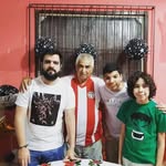 Joel Coronel - @joelcoronel_ - Instagram