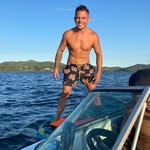 Joel Coronel - @milton.j.coronel - Instagram