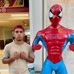 Joel Coronel - @joel.coro7 - Instagram