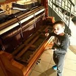 Joel Corriveau - @jcorriveau79 - Instagram