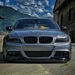 Joel Coss - @e90_power73 - Instagram