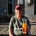 Joel Luiz Cossich - @joel.cossich - Instagram