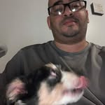 Joel Cotto - @ericcotto3 - Instagram