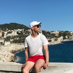 Joel - @joel_cotton_ - Instagram