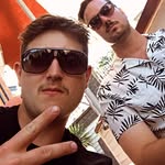 Joel Cowen⚡️ - @joel_cwn - Instagram