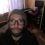 Joel Cowen - @dalton_45__c - Instagram