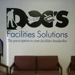 Joel Craddock - @docs_facilities_solutions - Instagram