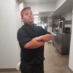 Joel Creech - @chefcreech - Instagram
