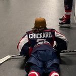 Joel Crickard - @joel_crickard12 - Instagram