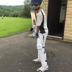 joelwoow - @joel_cricket20 - Instagram