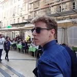 Joel Cronjaeger - @joelcronjaeger - Instagram