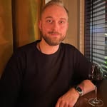Joel Cronström - @joel.cronstrom - Instagram