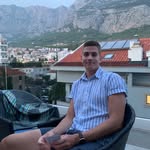 @joelcronvall - Instagram