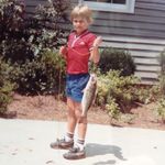 Joel Crowe - @jcc11falcon - Instagram